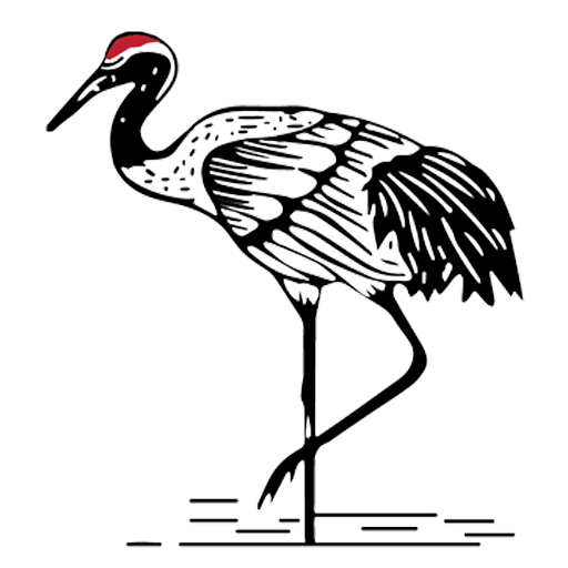 Sandhill Painters logo